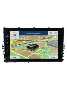 System nawigacji D8-333 PRO-C do VW T6.1 - Dynavin