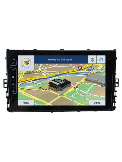 System nawigacji D8-333 PRO-C do VW T6.1 - Dynavin