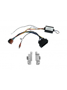 Adapter magistrali CAN D8-UFT02 do Fiat Ducato - Dynavin