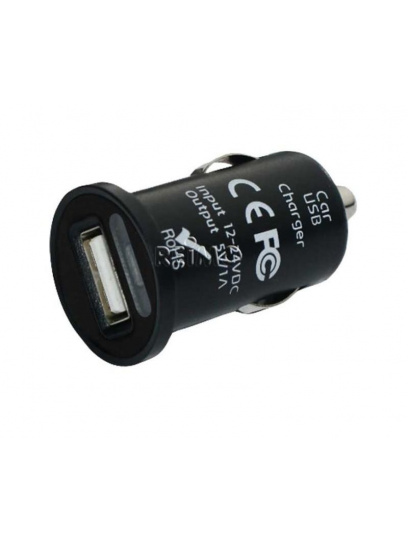 Ładowarka adapter ładujący Mini-USB 12/24 V - Enduro