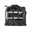 Bagażnik rowerowy na hak Premium 2 2 rowery - EUFAB