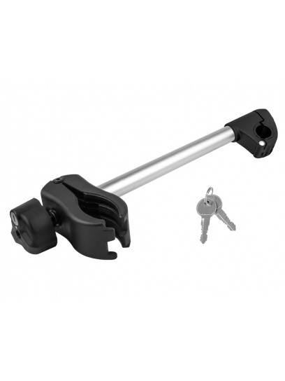 Element mocujący do bagażnika rowerowego akcesorium - EUFAB