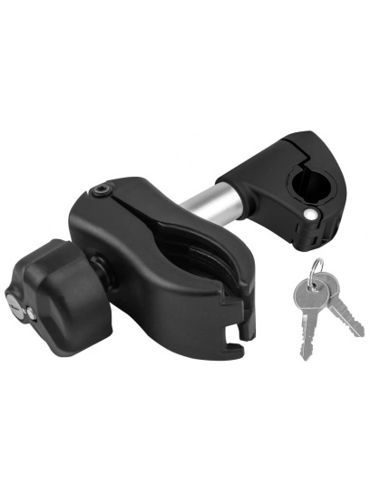 Element mocujący do bagażnika rowerowego akcesorium - EUFAB