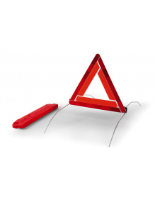 Trójkąt ostrzegawczy mini - Enduro