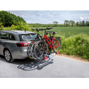 Rozszerzenie bagażnika CROW PLUS na 3. rower 15 kg - EUFAB