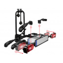 Rozszerzenie bagażnika CROW PLUS na 3. rower 15 kg - EUFAB