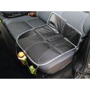 Ochraniacz fotela z organizerem wodoodporny - EUFAB