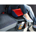 Ochraniacz fotela z organizerem wodoodporny - EUFAB