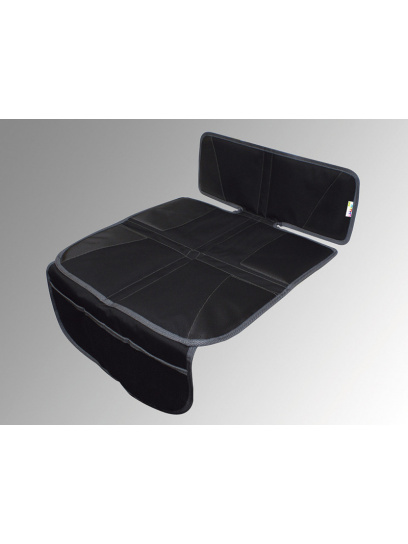 Ochraniacz fotela z organizerem wodoodporny - EUFAB