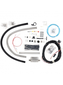 Zestaw montażowy ogrzewania Airtronic S2 / M2 - Eberspacher