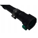 Zestaw podłączenia do zbiornika paliwa Ford Transit - Eberspacher