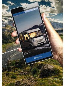 Moduł zdalnego sterowania EasyStart Web - Eberspacher