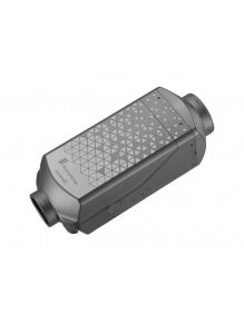 Ogrzewanie postojowe powietrzne Airtronic S3 - Eberspacher