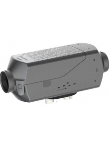 Zestaw Camperkit AX2 Web - Eberspacher