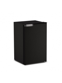 Lodówka kompresorowa C50i 50 l czarna z zamrażalnikiem - Vitrifrigo