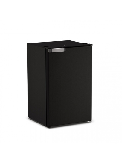 Lodówka kompresorowa C50i 50 l czarna z zamrażalnikiem - Vitrifrigo