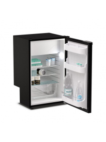 Lodówka kompresorowa C85i 85 l szara z zamrażalnikiem - Vitrifrigo