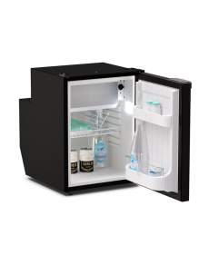 Lodówka kompresorowa C51i 51 l czarna zewn. sprężarka - Vitrifrigo