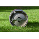 Czujnik poziomu gazu w butli E-Gaslevel aplikacja - E-Trailer