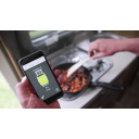 Czujnik poziomu gazu w butli E-Gaslevel aplikacja - E-Trailer