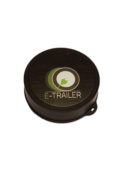 Czujnik temperatury i wilgoci E-Temperature - E-Trailer