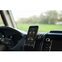 Czujnik ciśnienia E-Pressure aplikacja - E-Trailer