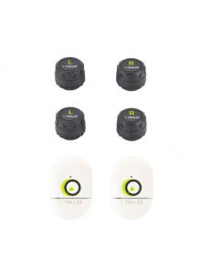 Pakiet bezpieczeństwa do kampera - E-Trailer