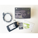 Zestaw startowy Starterpaket Basic do systemu E-Trailer - E-Trailer