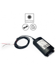 Zestaw startowy Starterpaket Basic do systemu E-Trailer - E-Trailer