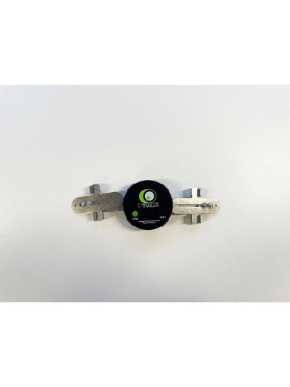 Adapter montażowy do czujnika E-Gaslevel - E-Trailer