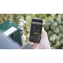 Czujnik poziomu wody E-Waterlevel XL aplikacja - E-Trailer