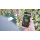 Czujnik poziomu wody E-Waterlevel XL aplikacja - E-Trailer