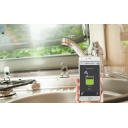 Czujnik poziomu wody E-Waterlevel XL aplikacja - E-Trailer