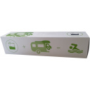 Czujnik poziomu wody E-Waterlevel XL aplikacja - E-Trailer