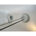 Czujnik poziomu wody E-Waterlevel XL aplikacja - E-Trailer