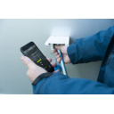 Czujnik poziomu wody E-Waterlevel XL aplikacja - E-Trailer