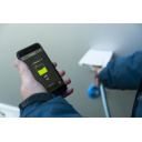 Czujnik poziomu wody E-Waterlevel XL aplikacja - E-Trailer