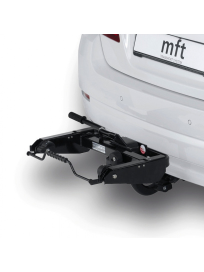 Zamek meblowy zatrzaskowy nikiel (system 1201)