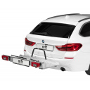 Platforma transportowa aluminiowa BackPack - MFT