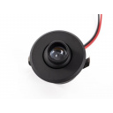 Mini reflektor wpuszczany LED 12 V Ø35 mm