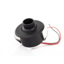 Mini reflektor wpuszczany LED 12 V Ø35 mm