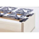 Zestaw Travelfix Camper DIY Bed - Froli