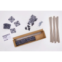 Zestaw Travelfix Camper DIY Bed - Froli