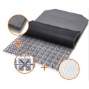 Zestaw sypialny retrofit do VW California T5/T6 - Froli