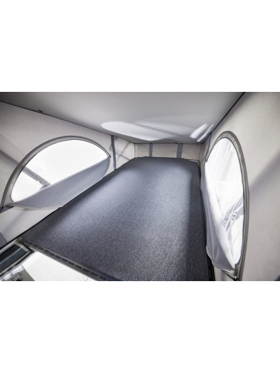 Zestaw sypialny retrofit do VW California T5/T6 - Froli