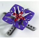 Pakiet dodatkowy systemu łóżka Star Mobil - Froli