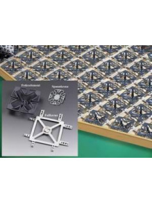 Pakiet dodatkowy systemu łóżka Travel - Froli