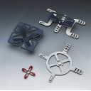 Pakiet podstawowy systemu łóżka Travel - Froli