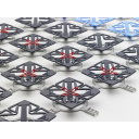 Pakiet podstawowy systemu łóżka Travel - Froli