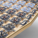 Pakiet podstawowy systemu łóżka Travel - Froli